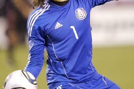 This was about 47% of all the recorded ochoa's in the usa. How Might Mexico Doping Scandal Affect Guillermo Ochoa S Move To Psg Fmf State Of Mind