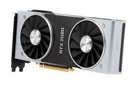 Evga's custom xc black gaming version offers no. Geforce Rtx Founders Edition Graphics Cards Cool And Quiet And Factory Overclocked