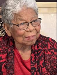 Lela Louisa Usher Obituary (2023)