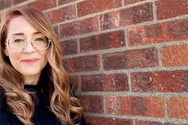 DS Hayley Lambert and her team's fight against domestic abuse