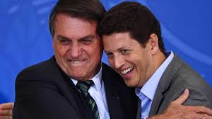 Alle artikels over het onderwerp jair bolsonaro op knack.be. Brasilien Bolsonaro Verliert Einen Weiteren Hardliner