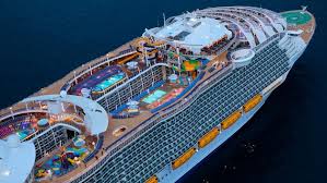 Cruise to unforgettable destinations with royal caribbean. New Features For The Royal Caribbean Cruises Reservation System Travelpulse
