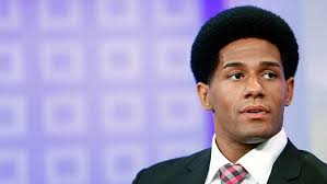 The WWE's Big Chance: Fred Rosser Comes Out. What's Next?