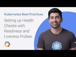 Kubernetes Readiness Probe In 2020 Health Check Cloud Infrastructure Probe