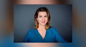 Ganz unrecht hatte der sender damit nicht, aber warum sie eine pause brauchte, dass erzählt die moderatorin. Tv Journalistin Anja Broker Wechselt 2020 Vom Wdr Zur Deutschen Bahn Meedia