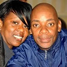 Michael Anthony Dickerson