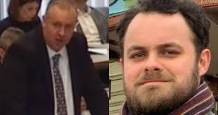 Two men jailed for drug dealing