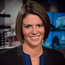 Nbc news capitol hill correspondent kasie hunt reflects on working in the capitol building after a woman was shot, others injured in riots after trump speech. Msnbc S Kasie Hunt Apologizes For Celebrating Rand Paul S Assault But Is It Enough The Liberty Conservative
