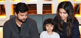 He is 15 runs shy of becoming the first. Priyanka Chaudhary Raina Suresh Raina S Wife Age Family Biography More Starsunfolded