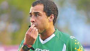 Diego Ceballos lo hizo de nuevo, pero en All Boys