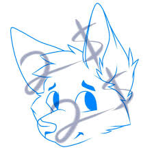 Doing A Cheap Headshot Base For 2 Furry Amino Here i explain how i go about sketching a headshot of a basic canine. cheap headshot base for 2 furry amino