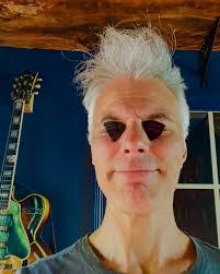 Mark Speer's Instagram, Twitter & Facebook