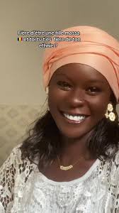 Fière d’être une fille Massa : Célébrons nos ethnies