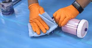 How To Properly Clean A Paint Gun Eastwood Blog