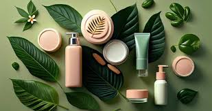 Sustainable Beauty: Navigating The Eco-Friendly Cosmetics