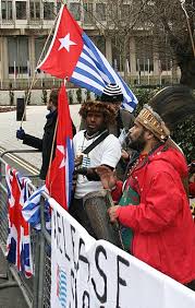 Setelah penantian 16 tahun, trans papua hadir menjawab kebutuhan masyarakat. Papua Conflict Wikiwand