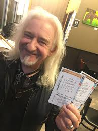 What a night at our new Inglewood home