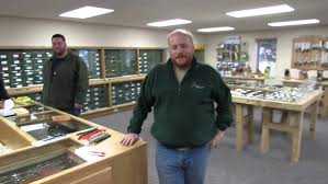 Escanaba Trip 1.0 Tour of KnivesShipFree with Derrick Bohn