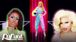 The thirteenth season of rupaul's drag race was officially announced on august 20, 2020. Season 12 Finale Virtual Red Carpet Rupaul S Drag Race Youtube