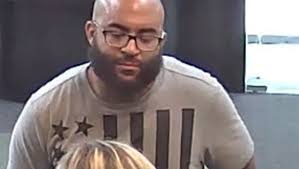 Alleged bank robber arrested in Bristol Township