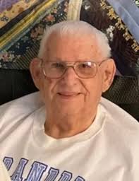 Obituary information for Max Allen Baugues