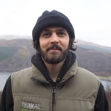 James Armour's Instagram, Twitter & Facebook