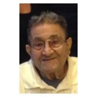 Joseph Zingales Sr. Obituary