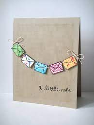 I wonder why the gop is fine with killing off their base? 25 Beautiful Handmade Cards Nobiggie