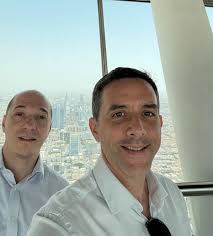 Evangelos Galiatsatos