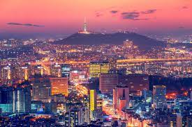 Hundredrooms vergleicht angebote von den größten anbietern und findet den besten preis. Seoul Coreea De Sud Vacanta Ta De Poveste Blog Veltravel
