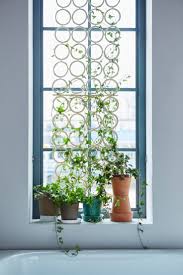 Komplement Aufhanger Als Vertikaler Fenstergarten Ikea Germany Have You Ever Thought About Using The Komplement Hange Ikea Plants Window Decor Garden Windows