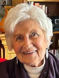 Obituary for Anna (Frank) Haynes