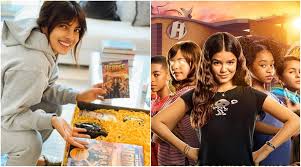 'we can be heroes' review: Priyanka Chopra Jonas Announces Sequel Of We Can Be Heroes Entertainment News The Indian Express