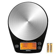 Kitchen scales are popular for a lot of reasons. The Best Kitchen Scales For 2021 Full Buyer S Guide