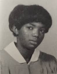 Rhonda Francis Hollis Dyson (1952-1996)