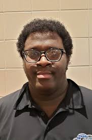 Blake Watts and Deangelo Hardaway were selected as the team members of the  month for May, at Pensacola Naval Air Station in Pensacola, Florida. They  were chosen by the GCE food services