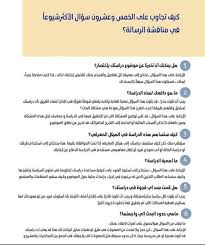 للمقبلين على مناقشة رسالة الماجستير أو Abdullah Alghurabi Facebook