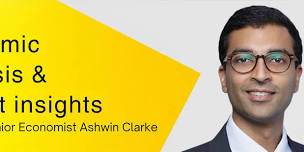Business Breakfast – Spotlight on the Economy