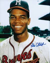 BASEBALL SIGNED PHOTOS