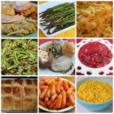 These are the best recipes for an easy dinner, whether you're in the mood for a simple salad, hearty pasta, or new twist on a burger. 21 Ideas For Southern Christmas Dinner Menu Ideas Best Diet And Healthy Recipes Ever Recipes Collection