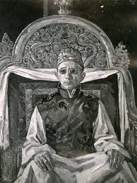 SIKKIM: A CONCISE CHRONICLE First published