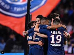 Diffusant psg — rennes (football — trophée des champions) en direct à paris le 03/08/2019 à 13:30. Rennes Psg Sur Quelle Chaine Voir Le Match De Ligue 1 Tele Star
