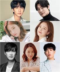 Aktorką zainteresowała się po obejrzeniu musicalu cats w pierwszej klasie liceum. Mouse Confirms Its Cast Lineup Lee Seung Gi Lee Hee Joon Park Joo Hyun And Kyung Soo Jin Zapzee