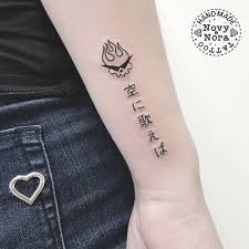 Gurren lagann kamina male from behind tattoo back 75127 tattoo design. Novytattoo Handmade On Twitter Mini Handmadetattoostudio Carpi Gurrenlaganntattoo Tattooart Tattoo Inkedgirl Tattooedgirl Skulltattoo Art Kamina Teamgurren Tengentoppagurrenlagann Gurren Project