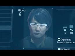 Pin On Metal Gear Solid V The Phantom Pain