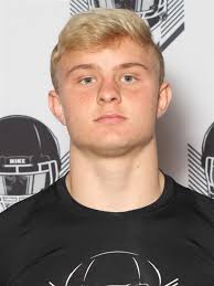 Eli Myers, Pittsburgh, Linebacker