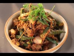 Pin On Bhindi Recipe