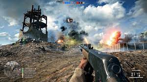 Play a sequence of battles where your actions have consequences beyond a single match, as you try to conquer territory or push back your attackers. Battlefield 1 Team Deathmatch Multiplayer Gameplay Ps4 Youtube