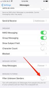 Some of it actually appears on the page, cloaked from casual view. How To Hide Messages And Message Notifications On Iphone