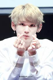 Little White Ice Cream Ball Kenta Korean Actors Kwon Hyunbin Boy Groups